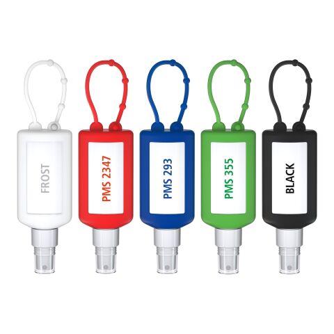 Insektenschutz Rot | ohne Werbeanbringung