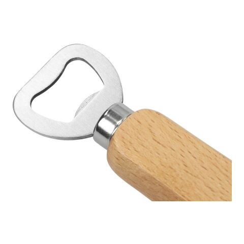 Kapselheber &quot;Woody&quot; braun | ohne Werbeanbringung | Nicht verfügbar | Nicht verfügbar