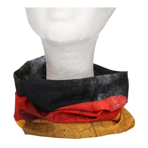Multischal "Nations" Deutschland-Farben