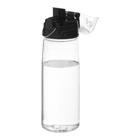 Capri 700 ml Tritan™ Sportflasche Standard | weiss | ohne Werbeanbringung | Nicht verfügbar | Nicht verfügbar