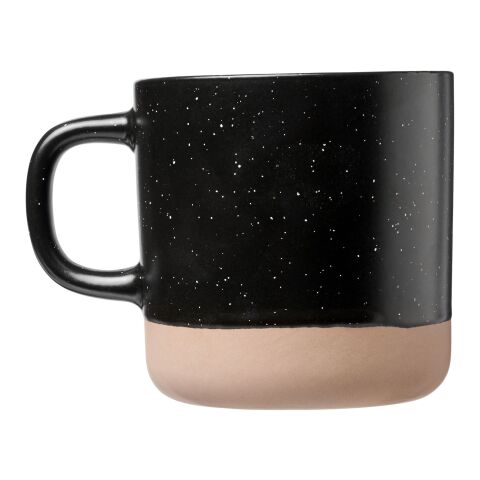 Pascal 360 ml Keramikbecher Standard | schwarz | ohne Werbeanbringung | Nicht verfügbar | Nicht verfügbar