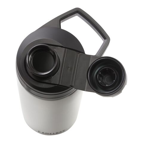 CamelBak Chute Mag 600 ml kupfer-vakuum Isolierflasche Standard | weiss | Not applicable | ohne Werbeanbringung | Nicht verfügbar | Nicht verfügbar