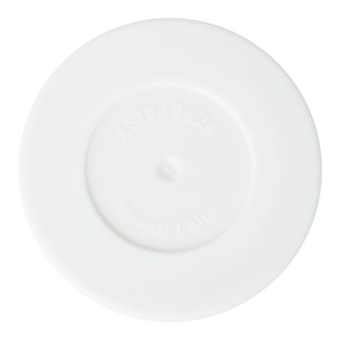 Elwood 410 ml RCS-zertifizierter Isolierbecher aus recyceltem Edelstahl Standard | weiss | ohne Werbeanbringung | Nicht verfügbar | Nicht verfügbar