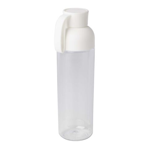Illuminate 600 ml RPET-Wasserflasche Standard | weiss | ohne Werbeanbringung | Nicht verfügbar | Nicht verfügbar