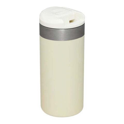 Stanley 350 ml AeroLight™ Transit Thermobecher  Standard | creme | ohne Werbeanbringung | Nicht verfügbar | Nicht verfügbar
