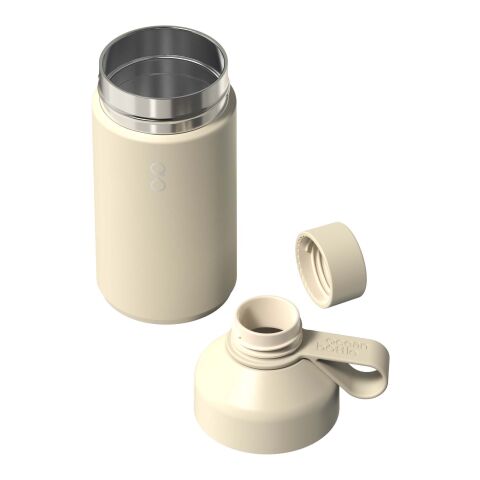 Ocean Bottle 750 ml vakuumisolierte Flasche Standard | Sandstone | ohne Werbeanbringung | Nicht verfügbar | Nicht verfügbar