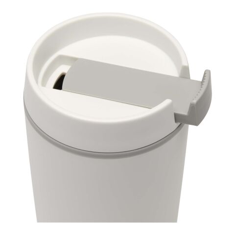 Sedona 480 ml doppelwandiger Becher weiß