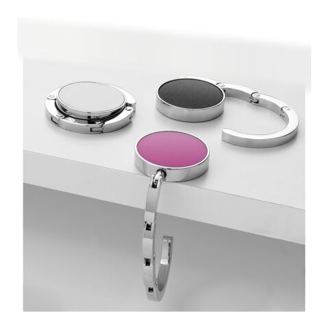 Atlantis Taschenhalter Standard | schwarz | ohne Werbeanbringung | Nicht verfügbar | Nicht verfügbar | Nicht verfügbar