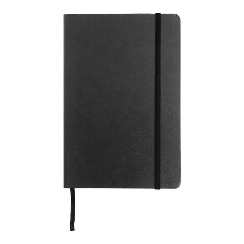 Classic Büro Notizbuch Standard | schwarz | ohne Werbeanbringung | Nicht verfügbar | Nicht verfügbar | Nicht verfügbar