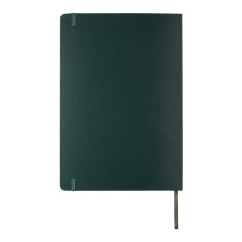 Classic Executive Notizbuch Standard | grün | ohne Werbeanbringung | Nicht verfügbar | Nicht verfügbar | Nicht verfügbar