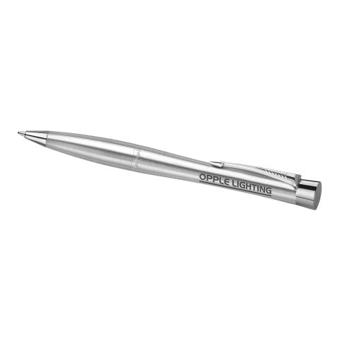 Parker Urban Kugelschreiber Standard | edelstahl grau | ohne Werbeanbringung | Nicht verfügbar | Nicht verfügbar | Nicht verfügbar