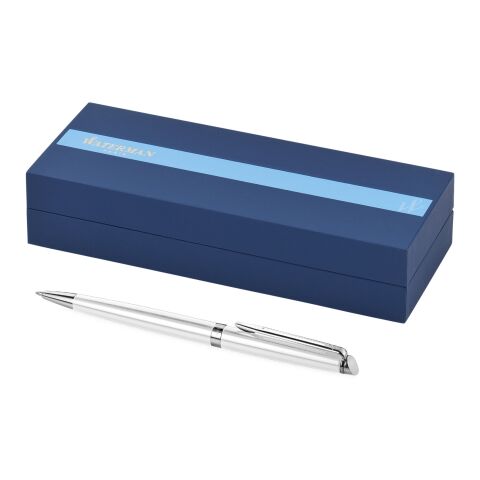 Hémisphère Metall Kugelschreiber Standard | weiss | ohne Werbeanbringung | Nicht verfügbar | Nicht verfügbar | Nicht verfügbar