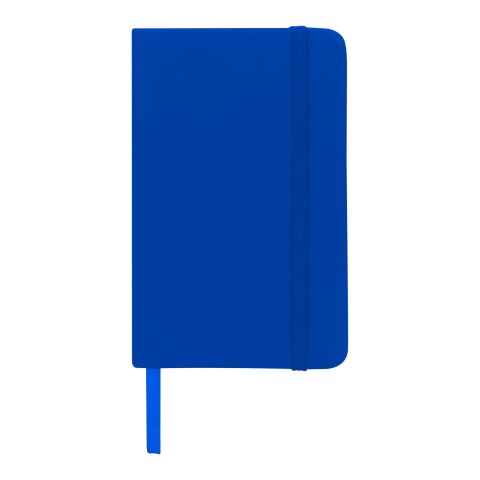 Spectrum A6 Hard Cover Notizbuch Standard | royalblau | ohne Werbeanbringung | Nicht verfügbar | Nicht verfügbar | Nicht verfügbar