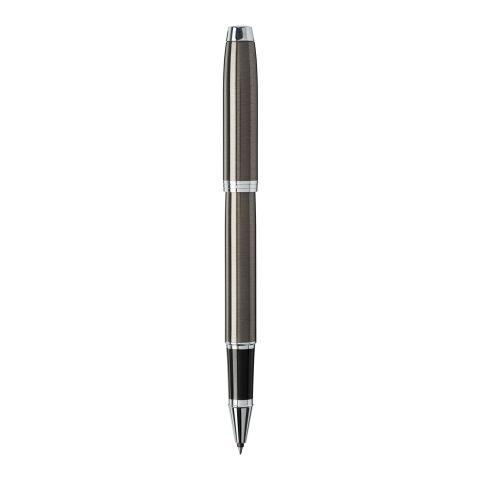 Parker IM Tintenroller in verschiedenen Farben Priority | espresso-schwarz | Gravur | Tintenroller Schaft | 40 mm x 6 mm