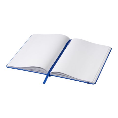 Spectrum A5 Notizbuch - blanko Standard | royalblau | ohne Werbeanbringung | Nicht verfügbar | Nicht verfügbar