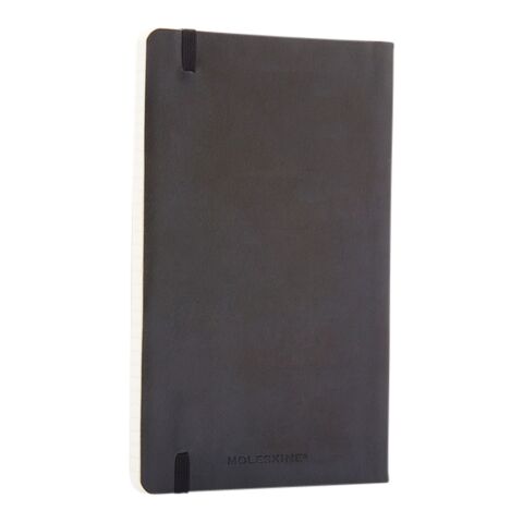 Moleskine Classic Softcover Notizbuch L – liniert Standard | schwarz | ohne Werbeanbringung | Nicht verfügbar | Nicht verfügbar