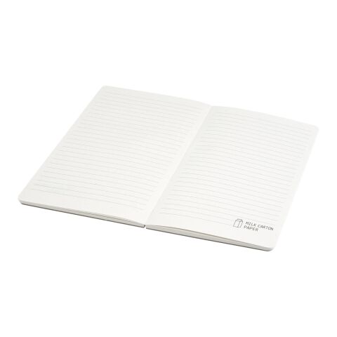 Dairy Dream A5 Notizbuch Standard | offwhite | ohne Werbeanbringung | Nicht verfügbar | Nicht verfügbar | Nicht verfügbar