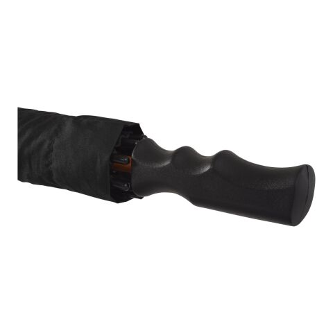 23&quot; Spark Automatik Sturmschirm Standard | orange-schwarz | ohne Werbeanbringung | Nicht verfügbar | Nicht verfügbar | Nicht verfügbar