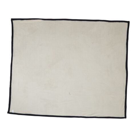Springwood Decke navy-offwhite