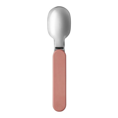 Mepal Ellipse Faltbarer Löffel rosa