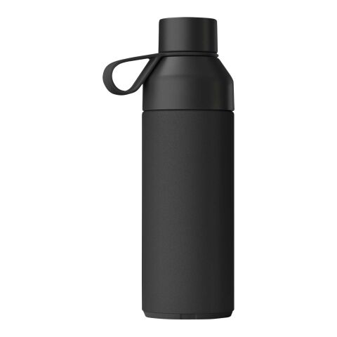 Ocean Bottle 500 ml 3 in 1 Set Standard | schwarz | ohne Werbeanbringung | Nicht verfügbar | Nicht verfügbar
