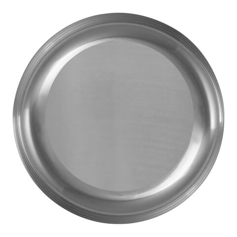 Gaudie Cocktailshaker aus recyceltem Edelstahl Standard | weiss | ohne Werbeanbringung | Nicht verfügbar | Nicht verfügbar