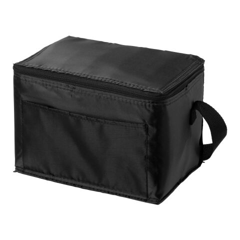Kumla Lunch Kühltasche Standard | schwarz | ohne Werbeanbringung | Nicht verfügbar | Nicht verfügbar | Nicht verfügbar
