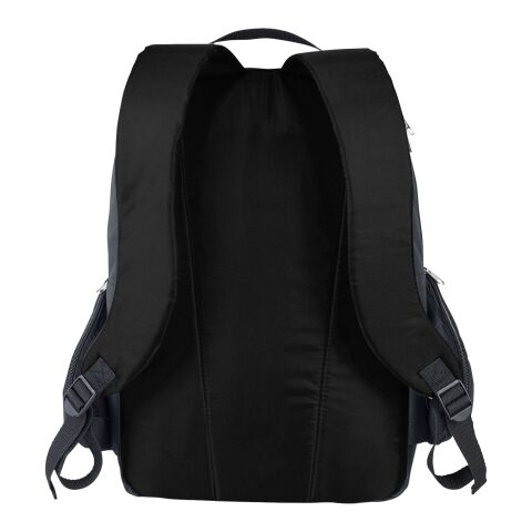 The Slim 15,6&quot; Laptop-Rucksack Standard | charcoal | ohne Werbeanbringung | Nicht verfügbar | Nicht verfügbar | Nicht verfügbar