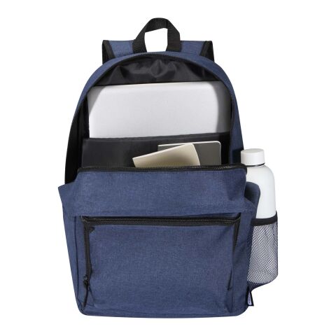 Graphite Deluxe 15,6" Laptop-Rucksack navy