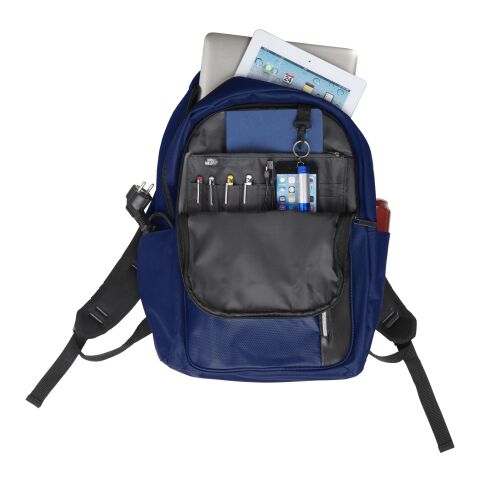 Vault RFID 15,6&quot; Laptop-Rucksack Standard | navy | ohne Werbeanbringung | Nicht verfügbar | Nicht verfügbar | Nicht verfügbar