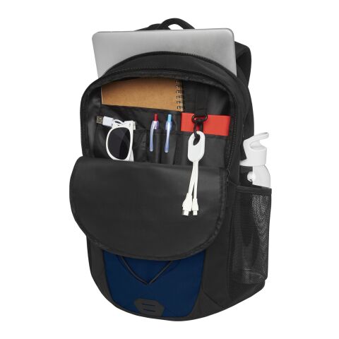 Trails Rucksack Standard | navy-schwarz | ohne Werbeanbringung | Nicht verfügbar | Nicht verfügbar | Nicht verfügbar