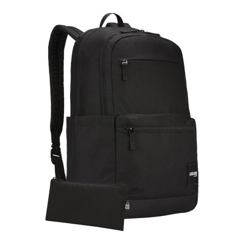 Case Logic Uplink 15,6&quot; Rucksack Standard | schwarz | ohne Werbeanbringung | Nicht verfügbar | Nicht verfügbar | Nicht verfügbar