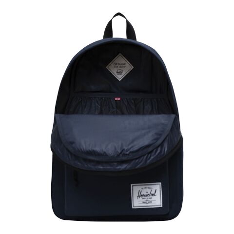 Herschel Classic™ Rucksack 26 L Standard | navy | ohne Werbeanbringung | Nicht verfügbar | Nicht verfügbar | Nicht verfügbar