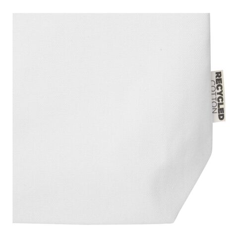 Florida 270 g/m² Tragetasche 10L Standard | weiss | ohne Werbeanbringung | Nicht verfügbar | Nicht verfügbar | Nicht verfügbar