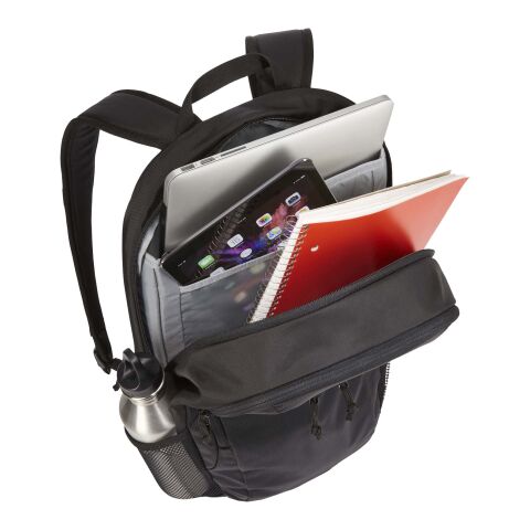 Thule Achiever 16" Laptop-Rucksack Standard | schwarz | ohne Werbeanbringung | Nicht verfügbar | Nicht verfügbar