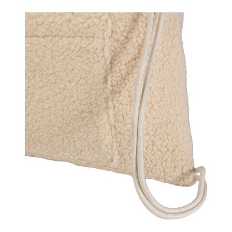 Bear GRS-recycelter Sherpa Sportbeutel 9 L natur | ohne Werbeanbringung | Nicht verfügbar | Nicht verfügbar