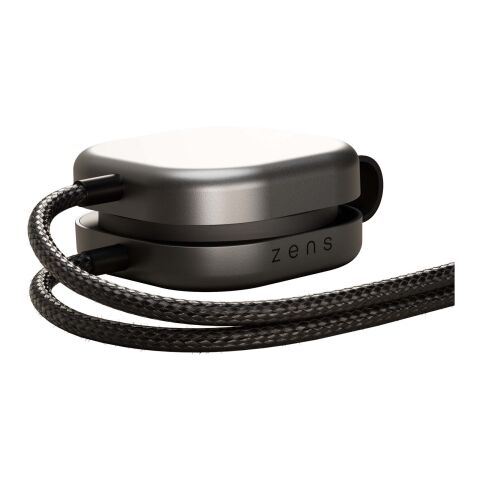 Zens Pro 3 140 W, USB-C, 3 in 1 Ladekabel Standard | schwarz | ohne Werbeanbringung | Nicht verfügbar | Nicht verfügbar