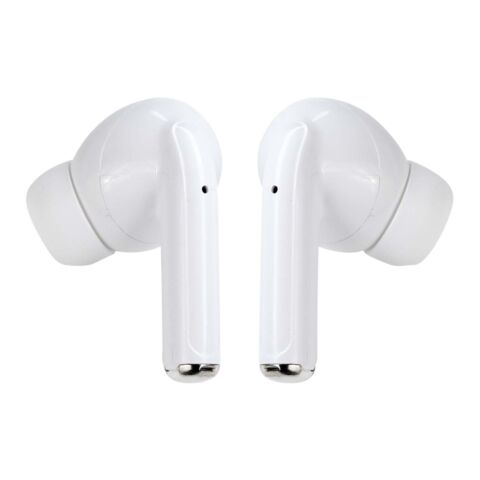 Boompods Echowave True Wireless Ohrhörer weiß