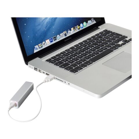 Volt 2200 mAh Powerbank Standard | silber | ohne Werbeanbringung | Nicht verfügbar | Nicht verfügbar