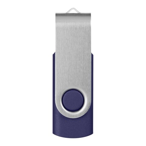 Rotate Basic USB-Stick 32 GB Standard | royalblau | ohne Werbeanbringung | Nicht verfügbar | Nicht verfügbar | Nicht verfügbar