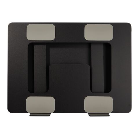Rise Pro Laptopständer Standard | schwarz | ohne Werbeanbringung | Nicht verfügbar | Nicht verfügbar