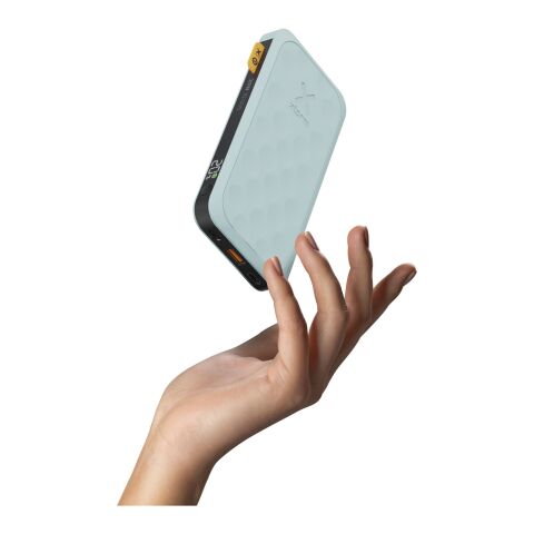 Xtorm FS510 Fuel Serie 10.000 mAh 20 W Powerbank Standard | aquablau | ohne Werbeanbringung | Nicht verfügbar | Nicht verfügbar