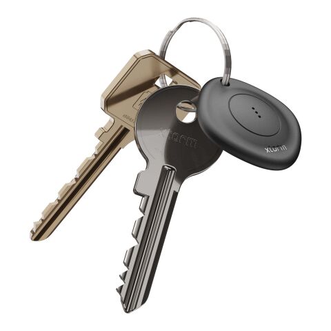 Xtorm XTAG01 3-tlg. Reiseanhänger schwarz | ohne Werbeanbringung