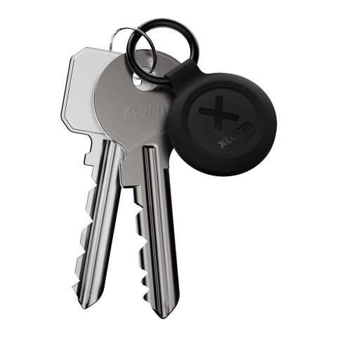 Xtorm XTAG2A wasserfeste Reise-Smart-Tags, 3er Set Standard | kohle | ohne Werbeanbringung | Nicht verfügbar | Nicht verfügbar