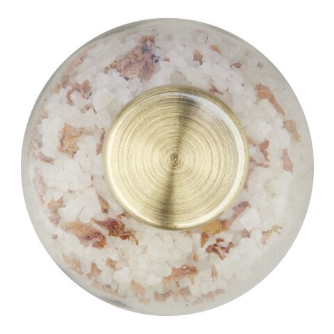 Wellmark Just Relax Badesalz mit Rosenduft, 500 ml Standard | transparent klar | ohne Werbeanbringung | Nicht verfügbar | Nicht verfügbar