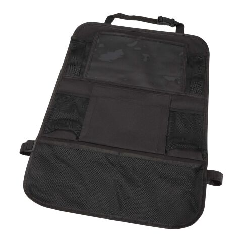 Lex Organizer für den Autorücksitz Standard | schwarz | ohne Werbeanbringung | Nicht verfügbar | Nicht verfügbar | Nicht verfügbar