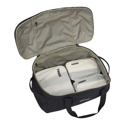Thule Lumion Reisetasche aus recyceltem Material 40 l schwarz