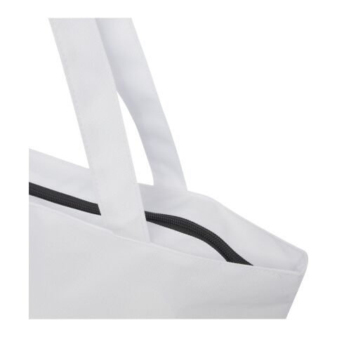 Panama Tragetasche aus GRS Recyclingmaterial 20 L Standard | weiß | ohne Werbeanbringung | Nicht verfügbar | Nicht verfügbar | Nicht verfügbar