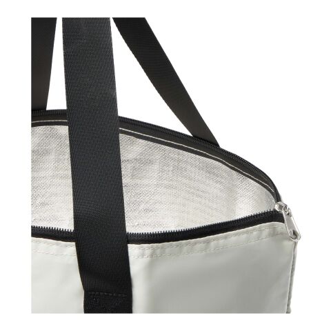 EcoFold faltbare RPET Kühltasche 15 L Standard | Sandstone | ohne Werbeanbringung | Nicht verfügbar | Nicht verfügbar | Nicht verfügbar