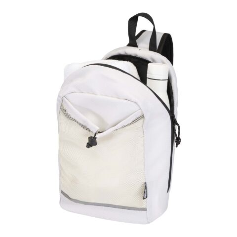 Nomad GRS-recycelte Umhängetasche mit Trinkfunktion Standard | Sandstone | ohne Werbeanbringung | Nicht verfügbar | Nicht verfügbar | Nicht verfügbar